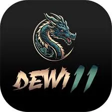 DEWI11 - Permainan MOBA Penuh Strategi dan Aksi