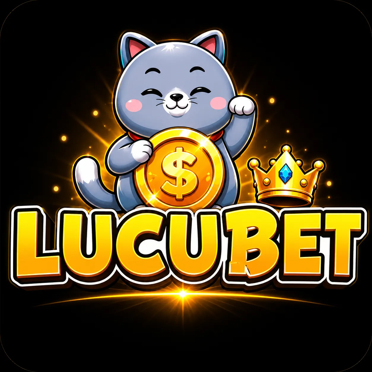 LUCUBET - Permainan Memancing Penuh Keseruan